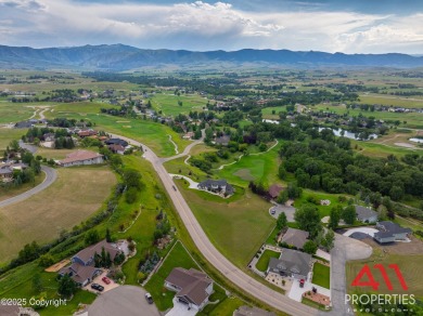 Cul-de-sac homesite with Big Horn views on the Powder Horn! on The Powder Horn Golf Club - Mountain in Wyoming - for sale on GolfHomes.com, golf home, golf lot