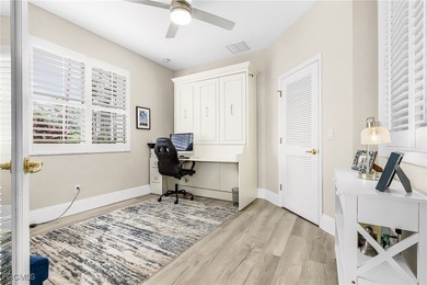 Welcome to your dream retreat in the sought after Spanish Wells on Spanish Wells Golf and Country Club in Florida - for sale on GolfHomes.com, golf home, golf lot