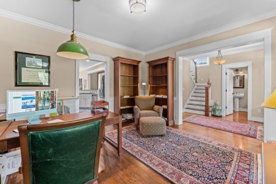 Come and discover this Gem at Tennessee nestled at the end of a on Tennessee National Golf Club in Tennessee - for sale on GolfHomes.com, golf home, golf lot