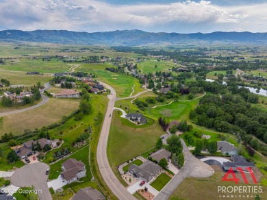 Cul-de-sac homesite with Big Horn views on the Powder Horn! on The Powder Horn Golf Club - Mountain in Wyoming - for sale on GolfHomes.com, golf home, golf lot