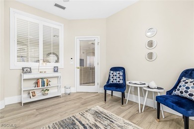 Welcome to your dream retreat in the sought after Spanish Wells on Spanish Wells Golf and Country Club in Florida - for sale on GolfHomes.com, golf home, golf lot