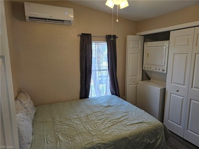 Direct Gulf Access in an active 55+ community! Totally renovated on Pelicans Nest Golf Club in Florida - for sale on GolfHomes.com, golf home, golf lot