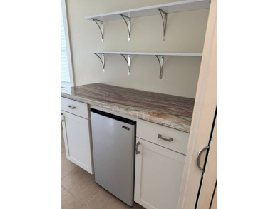 This lovely, home is in an age 55+ community but age 40+ is on Pine Lakes Country Club in Florida - for sale on GolfHomes.com, golf home, golf lot