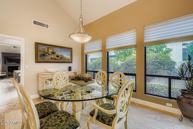 Fabulous 3 Bedroom 2 Bath single level home in the prestigious on Starfire At Scottsdale Country Club in Arizona - for sale on GolfHomes.com, golf home, golf lot