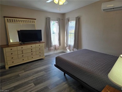 Direct Gulf Access in an active 55+ community! Totally renovated on Pelicans Nest Golf Club in Florida - for sale on GolfHomes.com, golf home, golf lot