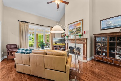 Come and discover this Gem at Tennessee nestled at the end of a on Tennessee National Golf Club in Tennessee - for sale on GolfHomes.com, golf home, golf lot