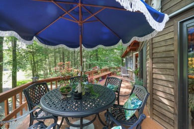 ATTN:  Large reduction in price. Seller said SELL! Looking for on Paupack Hills Golf and Country Club in Pennsylvania - for sale on GolfHomes.com, golf home, golf lot
