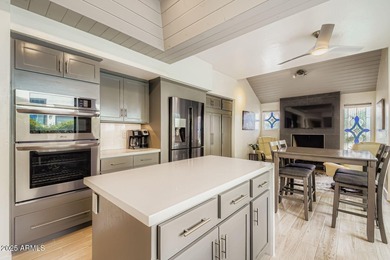 Fabulous 3 Bedroom 2 Bath single level home in the prestigious on Starfire At Scottsdale Country Club in Arizona - for sale on GolfHomes.com, golf home, golf lot