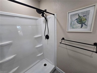 Direct Gulf Access in an active 55+ community! Totally renovated on Pelicans Nest Golf Club in Florida - for sale on GolfHomes.com, golf home, golf lot