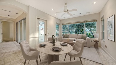 One or more photo(s) has been virtually staged. Located behind on Longboat Key Golf Club Resort in Florida - for sale on GolfHomes.com, golf home, golf lot