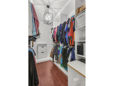 This beautifully maintained Gold Fortified 4 bedroom, 3.5 bath on Craft Farms - Cypress Bend in Alabama - for sale on GolfHomes.com, golf home, golf lot