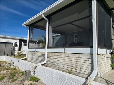 Direct Gulf Access in an active 55+ community! Totally renovated on Pelicans Nest Golf Club in Florida - for sale on GolfHomes.com, golf home, golf lot