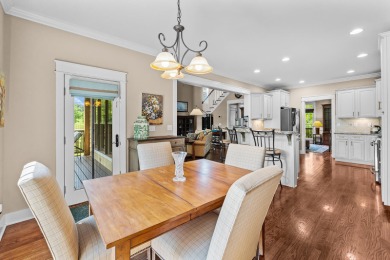 Come and discover this Gem at Tennessee nestled at the end of a on Tennessee National Golf Club in Tennessee - for sale on GolfHomes.com, golf home, golf lot