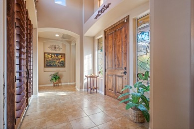 Wake up to sweeping views of Hurricane Cliffs, Zion, and the on Coral Canyon Golf Course in Utah - for sale on GolfHomes.com, golf home, golf lot