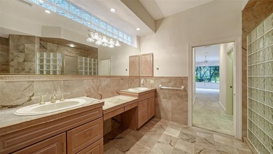 One or more photo(s) has been virtually staged. Located behind on Longboat Key Golf Club Resort in Florida - for sale on GolfHomes.com, golf home, golf lot