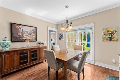 Come and discover this Gem at Tennessee nestled at the end of a on Tennessee National Golf Club in Tennessee - for sale on GolfHomes.com, golf home, golf lot