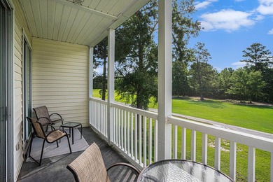 Beautifully updated 2 bed, 2 bath condo in the desirable River on River Oaks Golf Plantation  in South Carolina - for sale on GolfHomes.com, golf home, golf lot