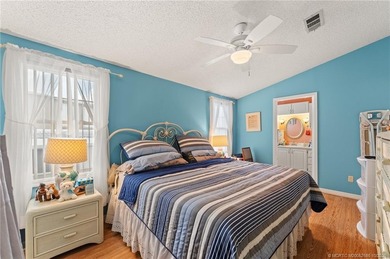 Welcome to coastal living on beautiful Hutchinson Island! on Island Dunes Country Club in Florida - for sale on GolfHomes.com, golf home, golf lot