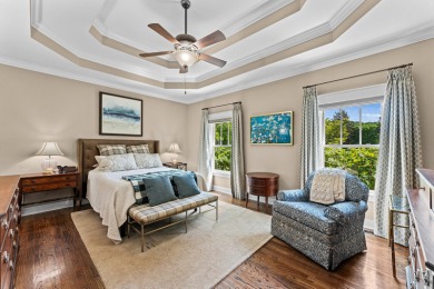 Come and discover this Gem at Tennessee nestled at the end of a on Tennessee National Golf Club in Tennessee - for sale on GolfHomes.com, golf home, golf lot