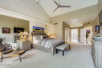 Fabulous 3 Bedroom 2 Bath single level home in the prestigious on Starfire At Scottsdale Country Club in Arizona - for sale on GolfHomes.com, golf home, golf lot