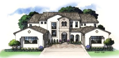 Seize the extraordinary opportunity to build your dream home on PGA Americas Golf Course in Texas - for sale on GolfHomes.com, golf home, golf lot