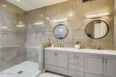 Fabulous 3 Bedroom 2 Bath single level home in the prestigious on Starfire At Scottsdale Country Club in Arizona - for sale on GolfHomes.com, golf home, golf lot