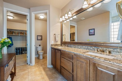 Wake up to sweeping views of Hurricane Cliffs, Zion, and the on Coral Canyon Golf Course in Utah - for sale on GolfHomes.com, golf home, golf lot