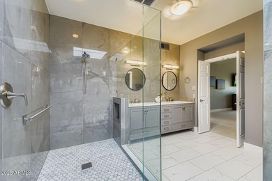 Fabulous 3 Bedroom 2 Bath single level home in the prestigious on Starfire At Scottsdale Country Club in Arizona - for sale on GolfHomes.com, golf home, golf lot