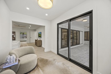 Designed to impress! This recently renovated 4,500 sq. ft on PGA National Golf Club in Florida - for sale on GolfHomes.com, golf home, golf lot