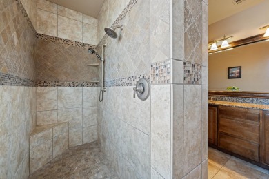 Wake up to sweeping views of Hurricane Cliffs, Zion, and the on Coral Canyon Golf Course in Utah - for sale on GolfHomes.com, golf home, golf lot