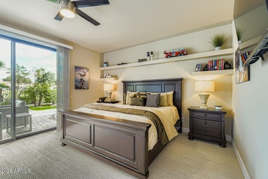 Fabulous 3 Bedroom 2 Bath single level home in the prestigious on Starfire At Scottsdale Country Club in Arizona - for sale on GolfHomes.com, golf home, golf lot