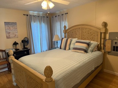 This lovely, home is in an age 55+ community but age 40+ is on Pine Lakes Country Club in Florida - for sale on GolfHomes.com, golf home, golf lot
