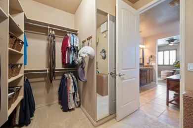 Wake up to sweeping views of Hurricane Cliffs, Zion, and the on Coral Canyon Golf Course in Utah - for sale on GolfHomes.com, golf home, golf lot