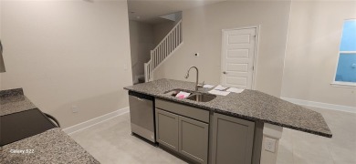 ** Brand New move-in ready Home 4 bedrooms and 2.5 bathrooms on Harmony Golf Preserve in Florida - for sale on GolfHomes.com, golf home, golf lot