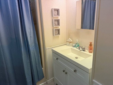 This lovely, home is in an age 55+ community but age 40+ is on Pine Lakes Country Club in Florida - for sale on GolfHomes.com, golf home, golf lot