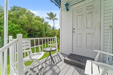 Welcome to coastal living on beautiful Hutchinson Island! on Island Dunes Country Club in Florida - for sale on GolfHomes.com, golf home, golf lot