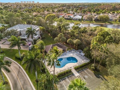 Welcome to your dream retreat in the sought after Spanish Wells on Spanish Wells Golf and Country Club in Florida - for sale on GolfHomes.com, golf home, golf lot