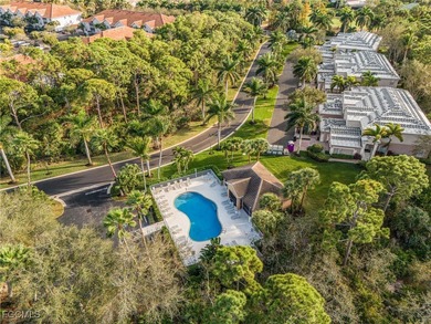 Welcome to your dream retreat in the sought after Spanish Wells on Spanish Wells Golf and Country Club in Florida - for sale on GolfHomes.com, golf home, golf lot