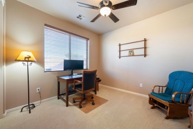 Wake up to sweeping views of Hurricane Cliffs, Zion, and the on Coral Canyon Golf Course in Utah - for sale on GolfHomes.com, golf home, golf lot