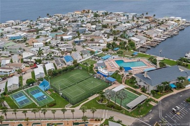 Welcome to coastal living on beautiful Hutchinson Island! on Island Dunes Country Club in Florida - for sale on GolfHomes.com, golf home, golf lot