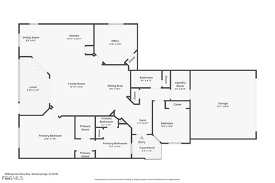 Welcome to your dream retreat in the sought after Spanish Wells on Spanish Wells Golf and Country Club in Florida - for sale on GolfHomes.com, golf home, golf lot