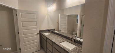 ** Brand New move-in ready Home 4 bedrooms and 2.5 bathrooms on Harmony Golf Preserve in Florida - for sale on GolfHomes.com, golf home, golf lot