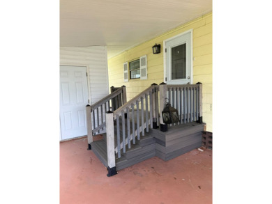 This lovely, home is in an age 55+ community but age 40+ is on Pine Lakes Country Club in Florida - for sale on GolfHomes.com, golf home, golf lot