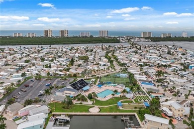 Welcome to coastal living on beautiful Hutchinson Island! on Island Dunes Country Club in Florida - for sale on GolfHomes.com, golf home, golf lot
