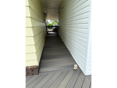 This lovely, home is in an age 55+ community but age 40+ is on Pine Lakes Country Club in Florida - for sale on GolfHomes.com, golf home, golf lot