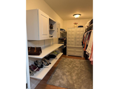 This stunning first-floor condo offers a spacious and modern on Boca Pointe Country Club in Florida - for sale on GolfHomes.com, golf home, golf lot