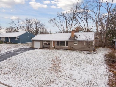 Introducing 8219 Virginia Circle North in the Westwood Hills on Minneapolis Golf Club in Minnesota - for sale on GolfHomes.com, golf home, golf lot