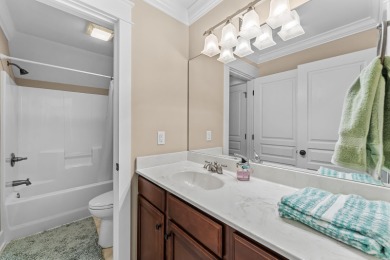Come and discover this Gem at Tennessee nestled at the end of a on Tennessee National Golf Club in Tennessee - for sale on GolfHomes.com, golf home, golf lot