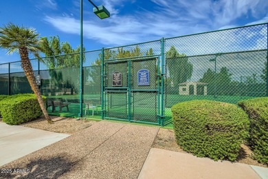 Fabulous 3 Bedroom 2 Bath single level home in the prestigious on Starfire At Scottsdale Country Club in Arizona - for sale on GolfHomes.com, golf home, golf lot