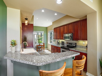 Live the unparalleled resort lifestyle in this exquisitely on Hapuna Golf Course in Hawaii - for sale on GolfHomes.com, golf home, golf lot